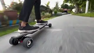 RIDE THE RUSH WITH MAXFIND MAX6