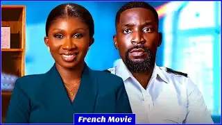NOT GOOD ENOUGH - REVUE DU FILM NOLLYWOOD TENDANCE 2025