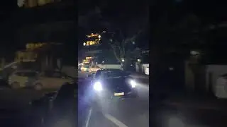 Lamborghini in Dehradun | John Abraham's Ex Gallardo terrorizing roads of Doon #lamborghini