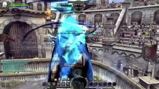 Dragon Nest - Pro Windwalker (80 Cap)