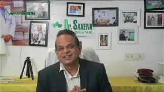 Hot Shower Bath Impairing Health | Dr. Saxena
