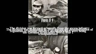 113th Infantry Division (German Empire) Top # 7 Facts