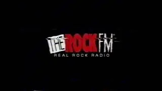 The Rock FM - Real Rock Radio