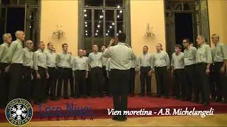 Coro Nives in 