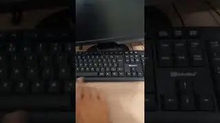 Meu pc era muito humilde