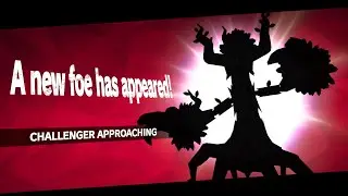 Unlocking Trevenant in Super Smash Bros. Ultimate!