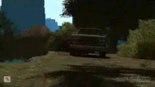 Bobcat Commercial - GTA IV Machinima
