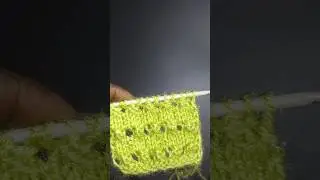 2026 me banne wala letest knitting pattern #beautiful  design And unique