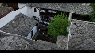 Da je Bosna od dzenneta dio