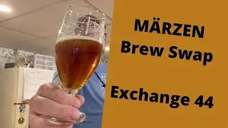 Brew Dudes Homebrew Swap - [Exchange #44]