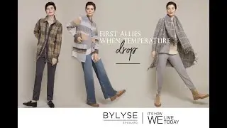 Easy Does It - Fall 2021, BYLYSE