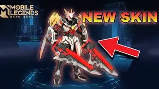 LAPU LAPU NEW SKIN 2023!
