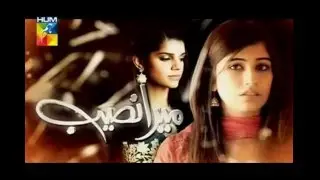 Top 10 drama serials SYRA YOUSUF