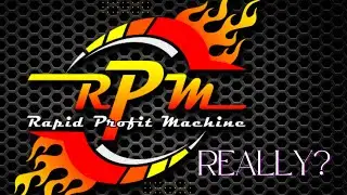 Rapid Profit Machine: Is It a Scam?