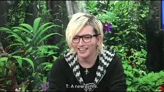 Alice Nine Channel [2014-02-22] ENG SUB