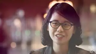 Communication and Social Influence, Klein College of Media and Communication, Temple University