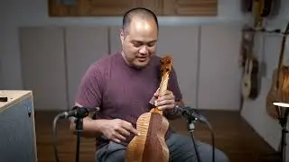 KoAloha Red Label Concert La'au Kui