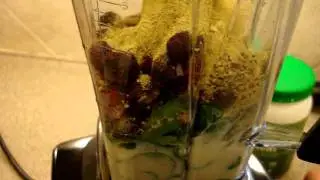 Amazing Meal Pomegranate Mango Infusion Product Review by Antioxidant-fruits.com