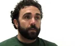 Still Serving: Jason Franklin