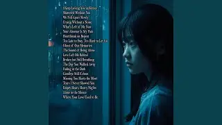 Goodbye Still Echoes