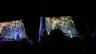 Arka Kinari show