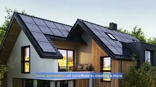 Smart Homes for Sustainability  How Tech Is Making Homes Greener