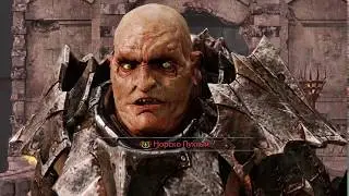 Shadow Of Mordor Как убить 20 уруков за 2 минуты