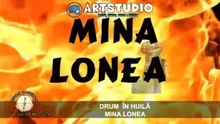 Puncte cardinale - Drum in huilă -  Mina Lonea