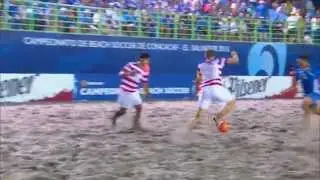 USA vs El Salvador Highlights