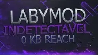 👑LABY MOD GHOST CLIENT V5 1.8.8 🧠 REACH AIMBOT 🧠 AUTO CLICK ETC...👑