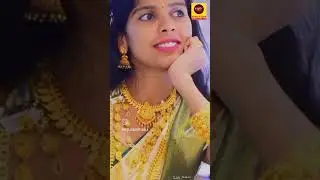 Manappuram Riti Jewellery Mala Branch #jewelry #Thrissur #Bridal #Collection