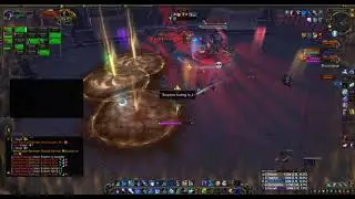 Stone Legion General wipe kill PUG