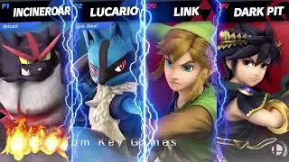 Super Smash Bros Ultimate with Tjlyk Part 13