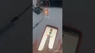 App INVENTOR + Arduino + M&oacute;dulo Bluetooth s&uacute;per f&aacute;cil!