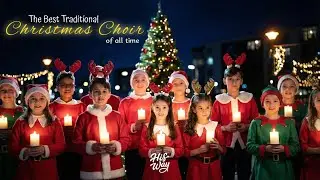 Top Traditional Christmas Choir Songs of All Time 🎄✨ | Most Beloved and Best Christmas Carols 2026