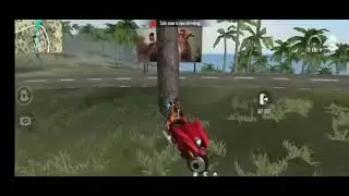 Level 4 Mushroom Location