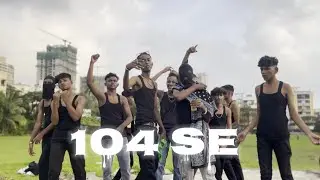 MC BOYS OG - 104 SE(official music video)Prod By AD MUSIC | VK VISION |2023