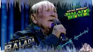 Homenaje A Leo Dan #2 Santana Mastermix