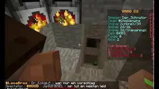 Spawnkisten looten und Doubelkill!!! - Minecraft Project Varo 3 #1