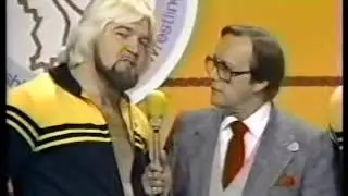 Rip Oliver & Buddy Rose Interview [1982-02-27]