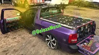 ELETRO FUNK DOS BONS