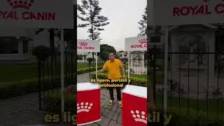 M&Oacute;DULO RECTO EN PVC: impacto visual garantizado para tu marca 🚀