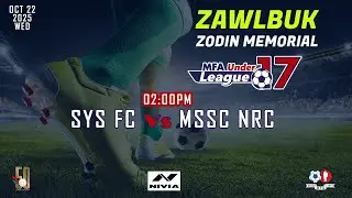 MFA UNDER 17  /  SYS FC 5-0 MSSC NRC