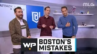 Boston Uprising&rsquo;s Big Mistake