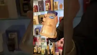 Vaseline body oil hack