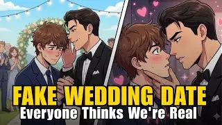 I Agreed to Be My Roommate's Fake Boyfriend for a Wedding, But Now He Won't Let Me Leave