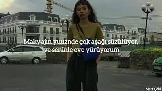 Prelow - Mistakes Like This (T&uuml;rk&ccedil;e &Ccedil;eviri)