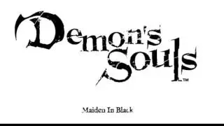 Demon's Souls - Maiden In Black [SNES Cover] Music Extended