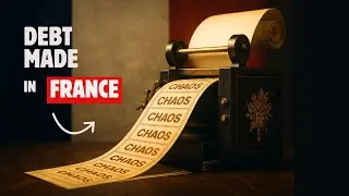 Debt, Paper Money, and the Fall of France&rsquo;s Monarchy