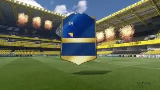 RECORD BREAKER AND TOTS IN THE SAME PACK!!!! - FIFA 17